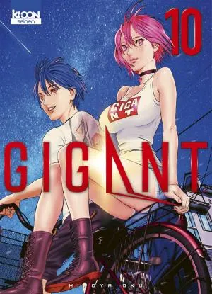 Gigant T10