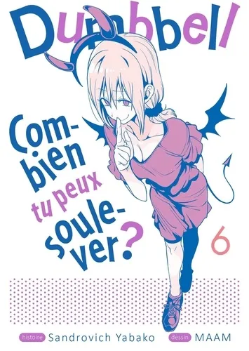 Dumbbell : Combien Tu Peux Soulever ? T06