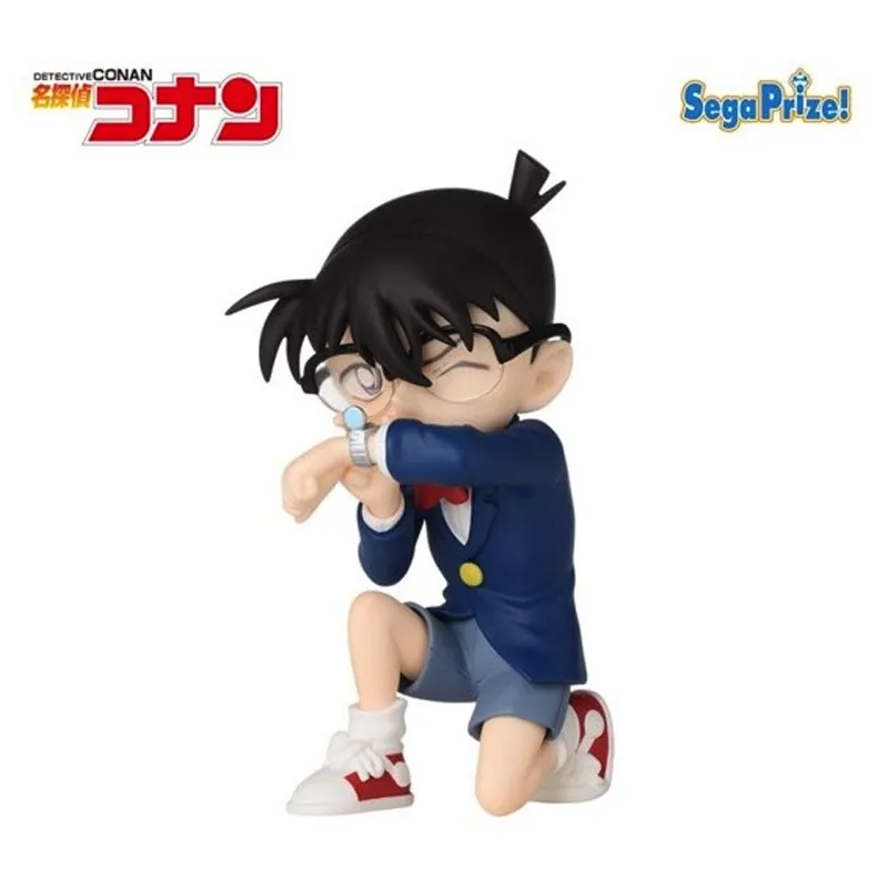 Detective Conan Pm Conan