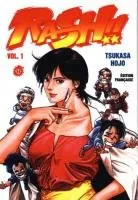 Rash !! T1