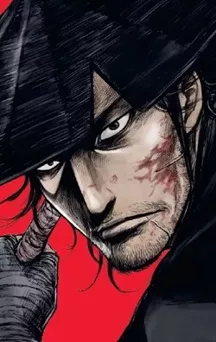 Blades Of The Guardians T01