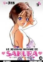 Le Journal Intime de Sakura T5