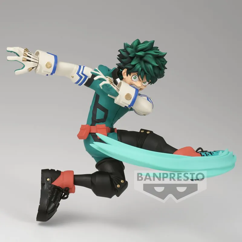 Mha The Amazing Heroes-plus-vol.1