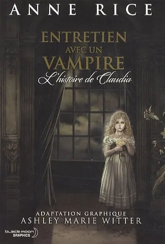 Entretien avec un vampire T1