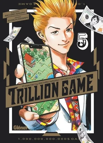 Trillion Game T05