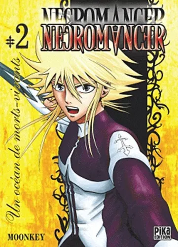 Necromancer T2