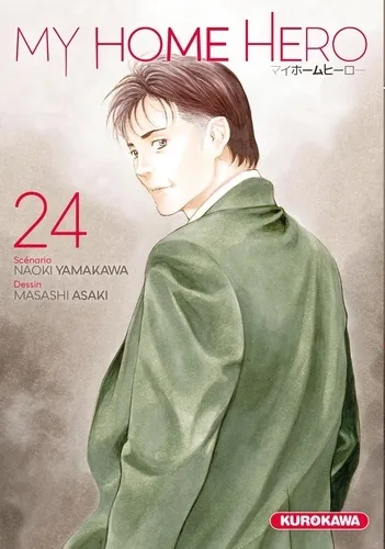 My Home Hero T24