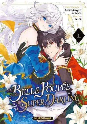 Ma Belle Poupee Est Un Super Darling T01