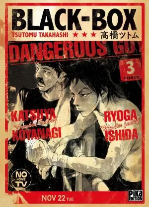 Black-box T03