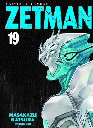 Zetman T19