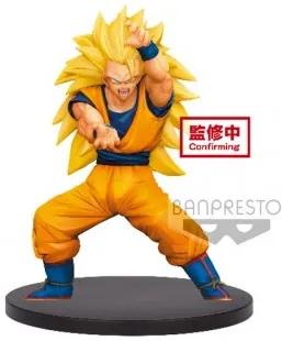 Dragon Ball Super Chosenshiretsuden V.4ss 3songoku Dragon Ball Super Chosenshiretsuden V.4ss 3songoku