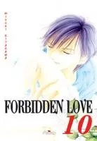 Forbidden Love T10