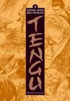 Tengu T4
