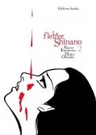 Le Fleuve Shinano T2