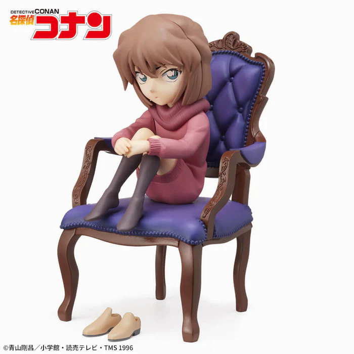 Detective Conan Premium Grace Situation "ai Haibara"