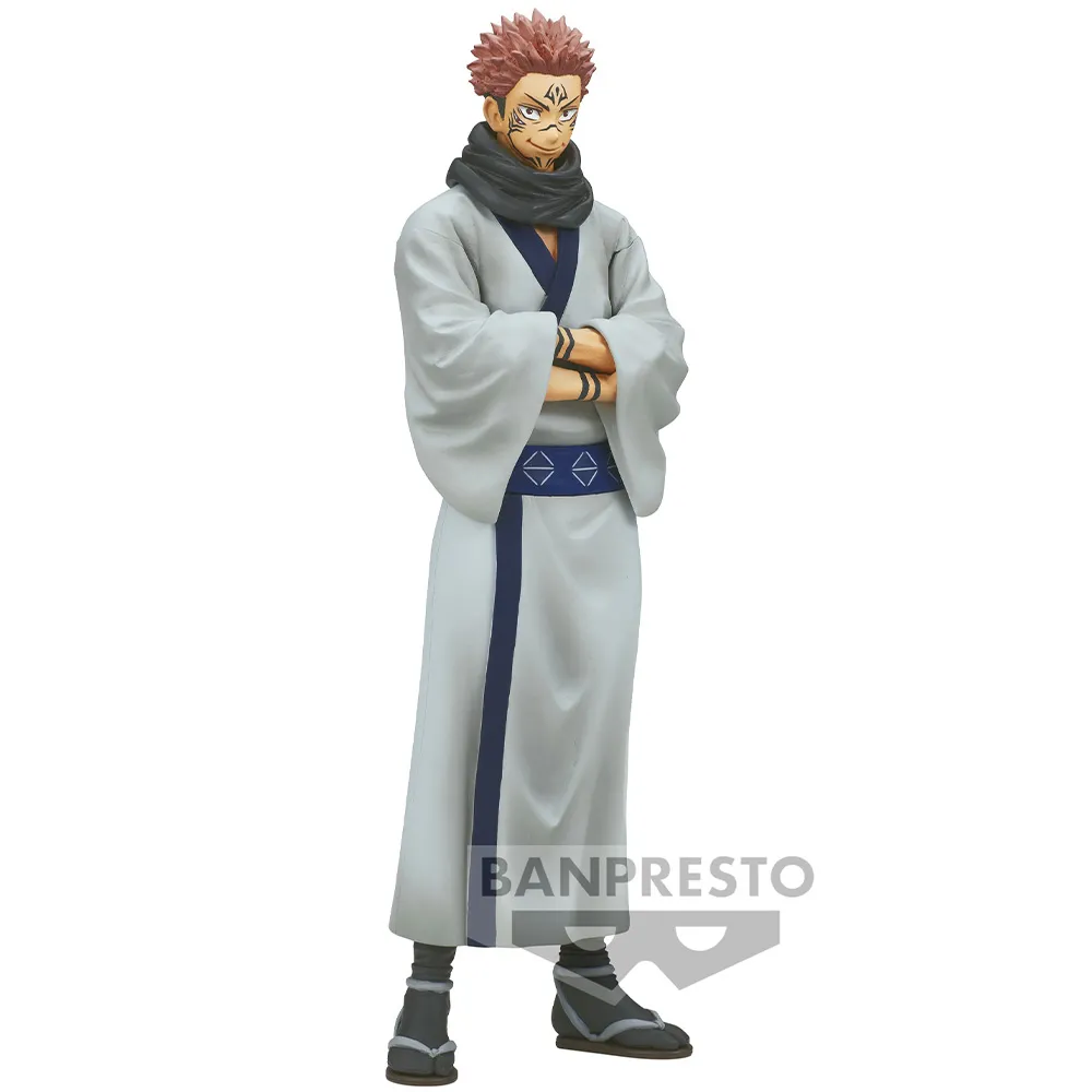 Jujutsu Kaisen Kingoa - Sukuna Jujutsu Kaisen Kingoa - Sukuna