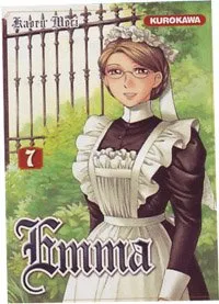 Emma T7 Emma T7