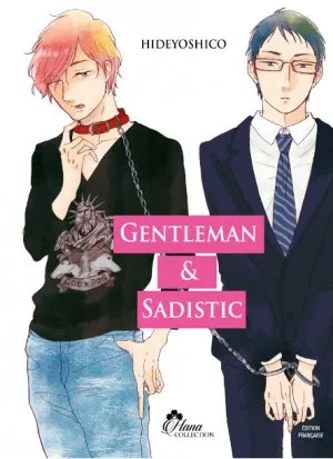 Gentleman And Sadistic