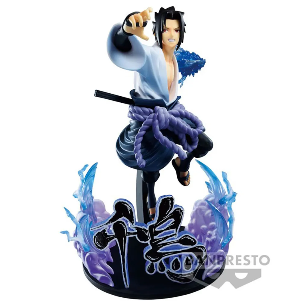 Vibration Star Naruto Shippuden - Sasuke Special Vibration Star Naruto Shippuden - Sasuke Special