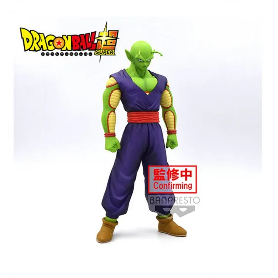 Dragon Ball Super: Super Hero Dxf-piccolo- Dragon Ball Super: Super Hero Dxf-piccolo-