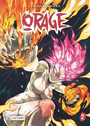Orage