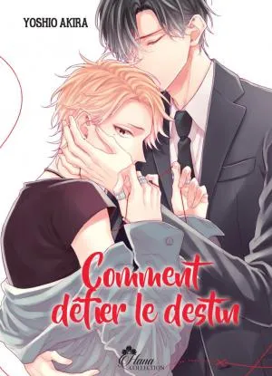 Comment Defier Le Destin - T02 - Comment Defier Le Destin Comment Defier Le Destin - T02 - Comment Defier Le Destin