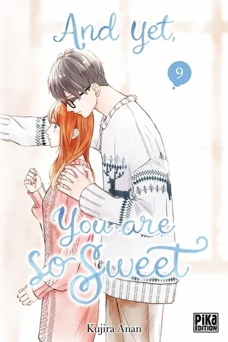 And Yet, You Are So Sweet T09