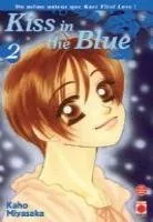 Kiss in the Blue T2