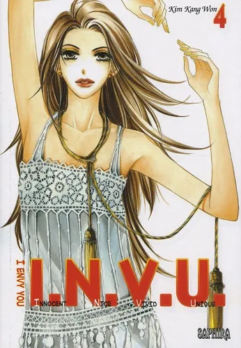 I.N.V.U T4