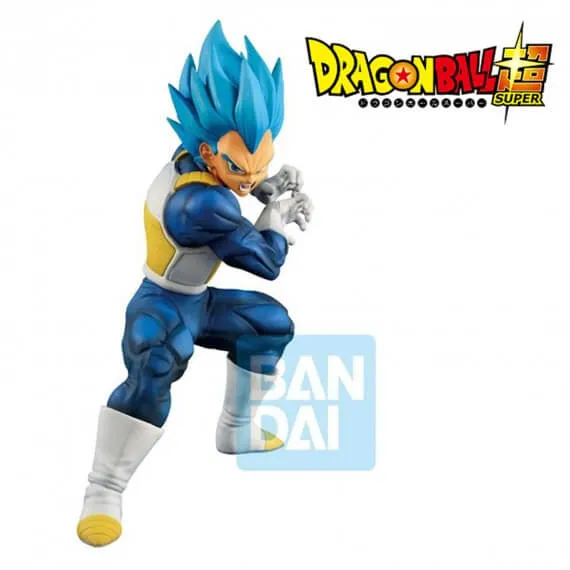 Ichibansho Ssgs Evolved Vegeta