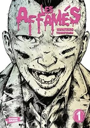 Les Affames T01
