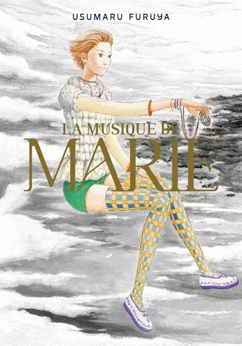 La Musique De Marie