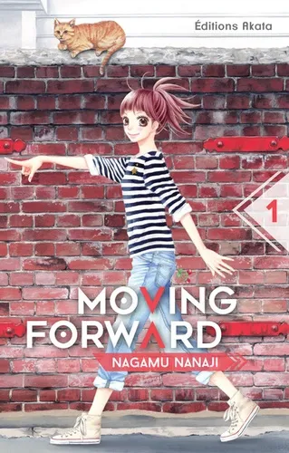 Moving Forward T01