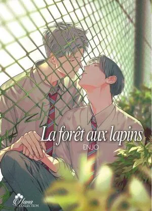 La Foret Aux Lapins T01
