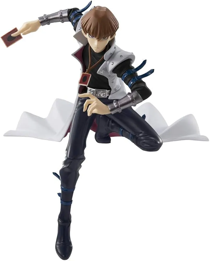 Kaiba Noodle Stopper Figure Kaiba Noodle Stopper Figure