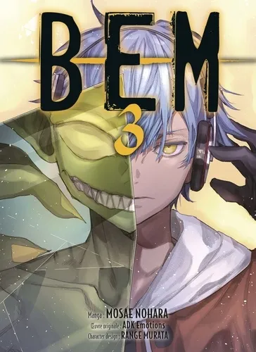 Bem T03