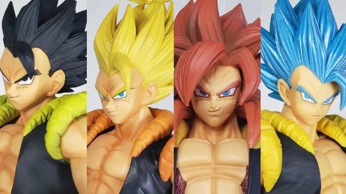 Ichiban Kuji - "dbs" -saikyo No Senshitachi