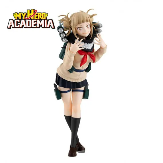 Mha Pup Himiko Toga 16 Cm Mha Pup Himiko Toga 16 Cm