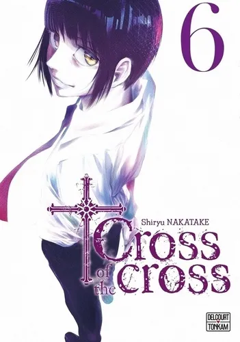Cross Of The Cross T06