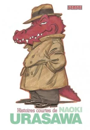 Histoires Courtes De Naoki Urasawa