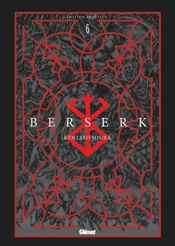 Berserk Prestige - Tome 06