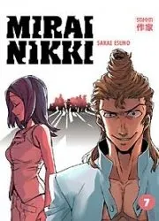 Mirai Nikki T07