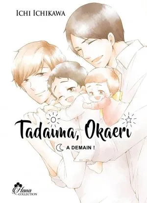 Tadaima Okaeri T03