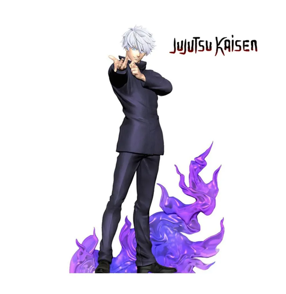 Jujutsu Kaisen Spf"satoru Gojo" Hollow Technique: Purple Jujutsu Kaisen Spf"satoru Gojo" Hollow Technique: Purple