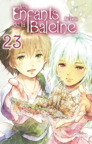 Les enfants de la baleine T23