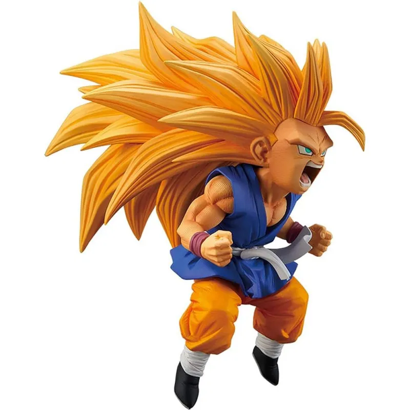 Dragonball Super Son Goku Fes!! Vol.10(a:super Saian3)