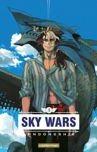 Sky Wars T05