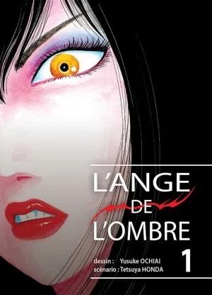 L'ange de l'ombre T1 L'ange de l'ombre T1