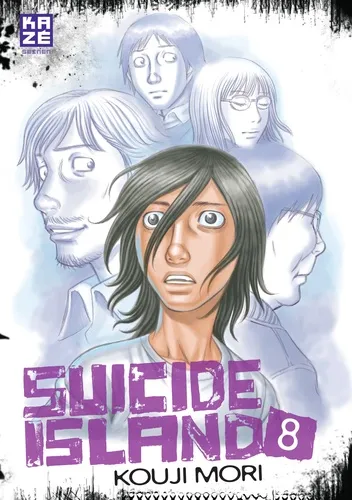Suicide Island T8