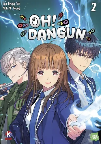 Oh Dangun T02
